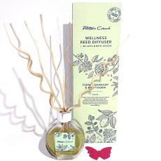 Potters Crouch Fern Geranium & Hawthorn Diffuser Potters Crouch Fern Geranium & Hawthorn Diffuser