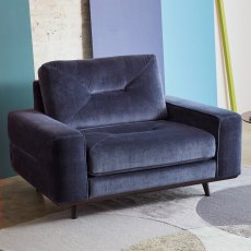 G Plan Stamford Snuggler G Plan Stamford Snuggler
