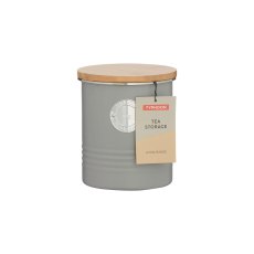 Typhoon Living Grey Tea Storage