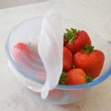 Neat Ideas Stretch 'n' Fresh