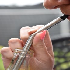 Neat Ideas Collapsible Straw