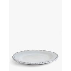 M.M Living Bobble Glacier Dinner Plate