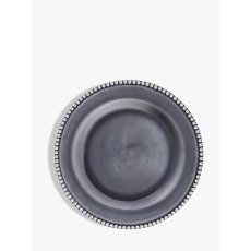 M.M Living Bobble Grey Dinner Plate M.M Living Bobble Grey Dinner Plate