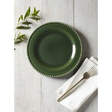 M.M Living Bobble Green Side Plate M.M Living Bobble Green Side Plate