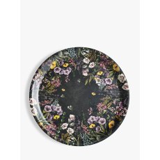 M.M Living Maisie Round Tray M.M Living Maisie Round Tray