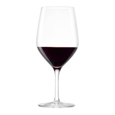 Stozle Olly Smith Set of 4 Red Wine Glasses