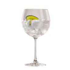 Stozle Olly Smith Set of 4 Gin Glasses