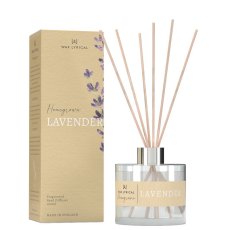 Wax Lyrical Home Grown Lavender 100ml Reed Diffuser Wax Lyrical Home Grown Lavender 100ml Reed Diffuser