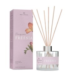 Wax Lyrical Home Grown Freesia 100ml Reed Diffuser