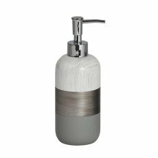 Showerdrape Luxe Liquid Soap Dispenser Showerdrape Luxe Liquid Soap Dispenser