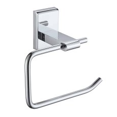 Showerdrape Unity Chrome Toilet Roll Holder