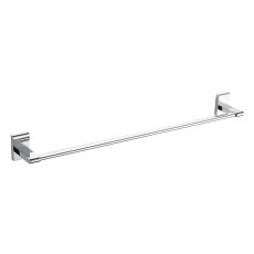 Showerdrape Unity Chrome Towel Rail Showerdrape Unity Chrome Towel Rail
