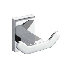 Showerdrape Unity Chrome Robe Hook Showerdrape Unity Chrome Robe Hook