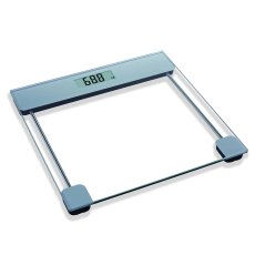 Showerdrape Clear Glass Scale Showerdrape Clear Glass Scale