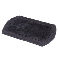 Showerdrape Ultra Reversible Bath Mat Charcoal Showerdrape Ultra Reversible Bath Mat Charcoal