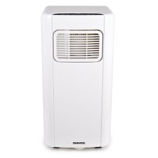 Daewoo 7000 BTU Portable Air Conditioner Daewoo 7000 BTU Portable Air Conditioner
