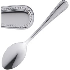 Amefa Bead Teaspoon