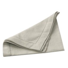 Walton & Co Primavera Set of 4 Linen Napkins Walton & Co Primavera Set of 4 Linen Napkins