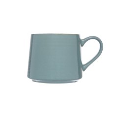 Siip Ripple Green Mug Siip Ripple Green Mug
