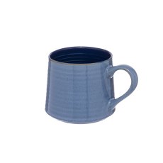 Siip Ripple Navy Mug