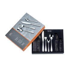 Arthur Price Kitchen Fresco 16 Piece Cutlery Set