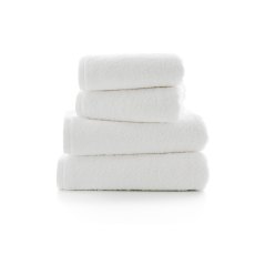Deyongs Tuscany White Towel Deyongs Tuscany White Towel