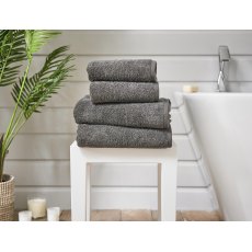 Deyongs Tuscany Graphite Towel
