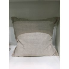 Tru Living Petra Natural Cushion Cover