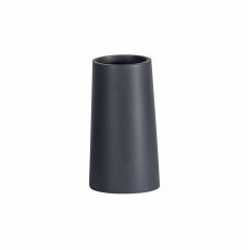 Showerdrape Alto Grey Tumbler