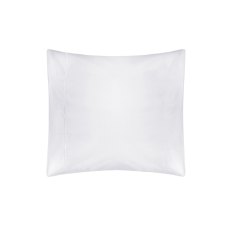 Belledorm 400 Egyptian Continental Pillowcase White