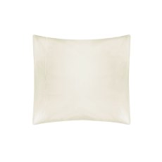 Belledorm 400 Egyptian Continental Pillowcase Ivory Belledorm 400 Egyptian Continental Pillowcase Ivory