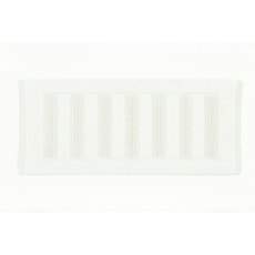 Deyongs Bliss Pima White Bath Mat