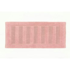 Deyongs Bliss Pima Blush Bath Mat
