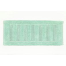 Deyongs Bliss Pima Spearmint Bath Mat
