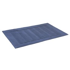 Deyongs Bliss Pima Denim Bath Mat