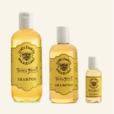 Mitchell's Wool Fat Soap Original Standard Shampoo