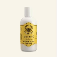 Mitchell's Wool Fat Soap Original Hand & Body Lotion