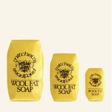 Mitchell's Wool Fat Soap Original Soap