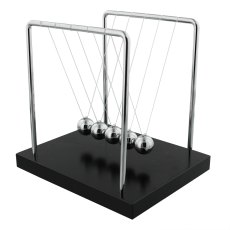 Harvey Makin Newton's Cradle Harvey Makin Newton's Cradle