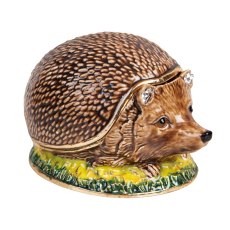 Stratton Hedgehog Treasured Trinket
