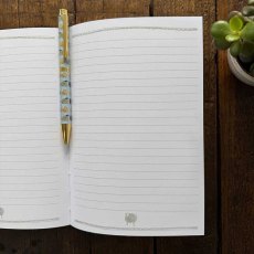 Alex Clark Spendid Sheep Small Hardback Journal