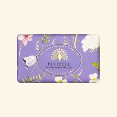 The English Soap Company Vintage Bluebell Soap The English Soap Company Vintage Bluebell Soap