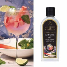 Ashleigh & Burwood Rhubarb Gin Lamp Fragrance Ashleigh & Burwood Rhubarb Gin Lamp Fragrance