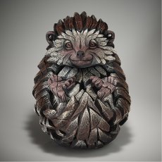 Edge Sculptures - Hedgehog Edge Sculptures - Hedgehog