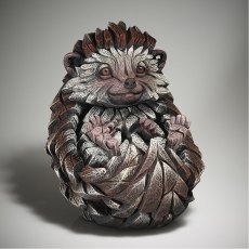 Edge Scultures Hedgehog Figure