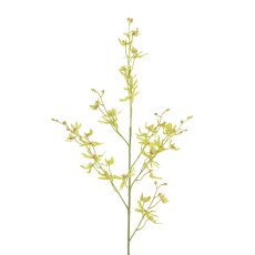 Floralsilk Green Dendrobium Orchid