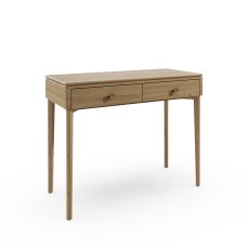 Anders Oak Dressing Table