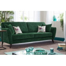 Louis 3 Seater Sofa