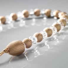 Earl Latte Tiebacks Earl Latte Tiebacks