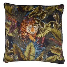 Amazon Bengal Tiger Cushion Amazon Bengal Tiger Cushion